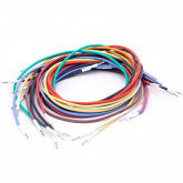 FLK35  Cabling kit: FLX3.5 color coded wiring harness
